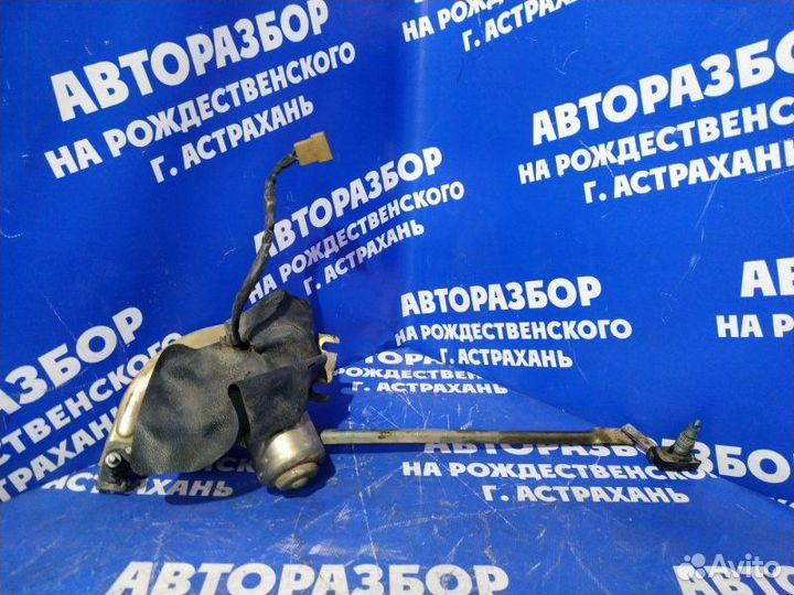 Трапеция дворников Ваз Лада 2107 седан 2106 2010