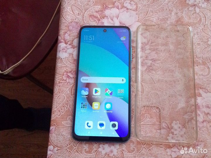 Xiaomi Mi 10 Lite, 6/64 ГБ