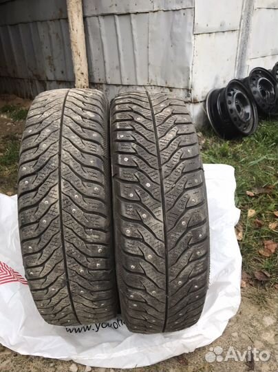 Диски r14 штамповка 4 100