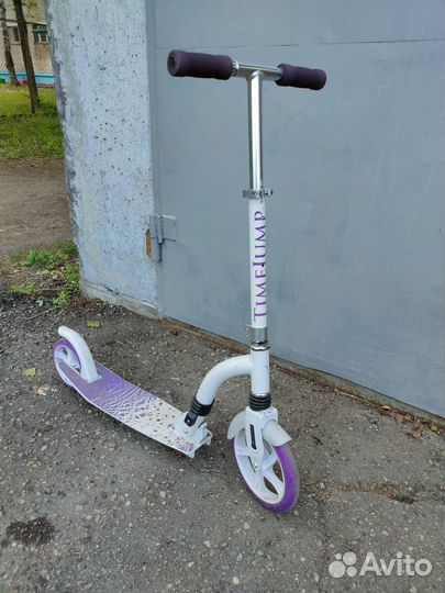 Самокат