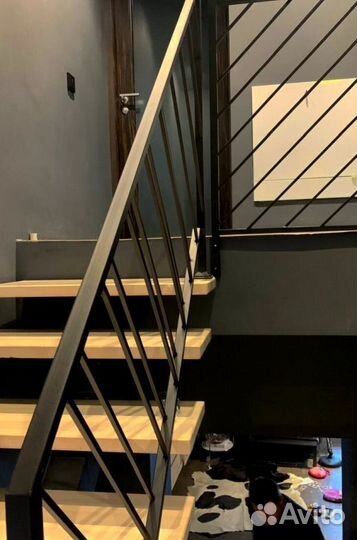 Лестница в дом