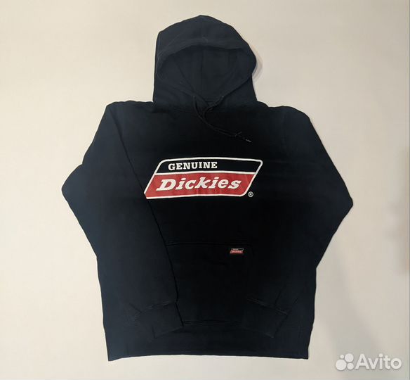 Худи Dickies