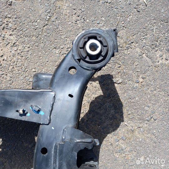 Балка задняя Chevrolet Camaro 6 2018 84035179