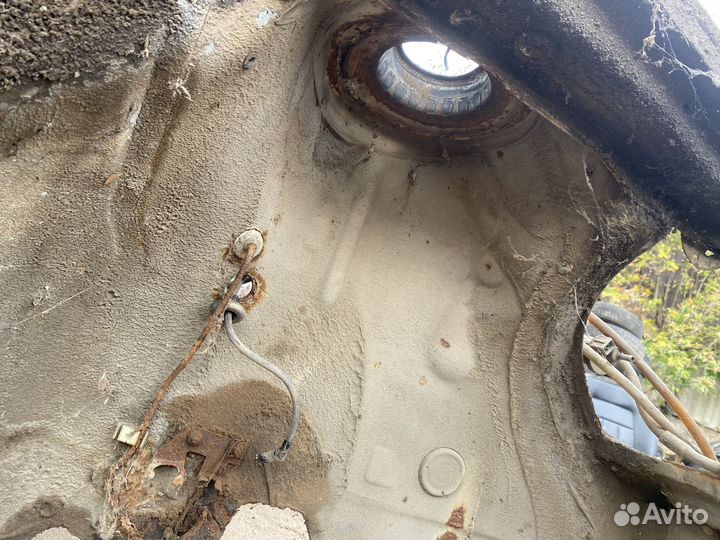 Volkswagen passat b3 стаканы