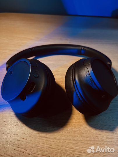 Наушники Sony WH-CH720N