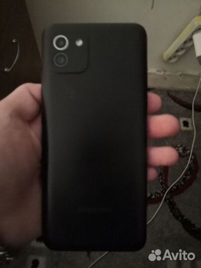 Samsung galaxy a03s