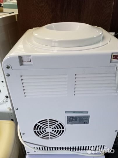 Кулер/нагрев/охлаждение/ для воды в бутылях 13-19л