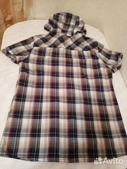 Рубашка подростковая 164-170