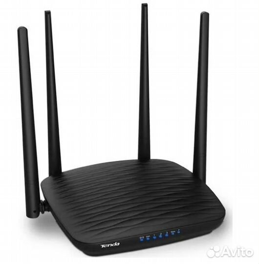 Wi-Fi роутер Tenda AC5