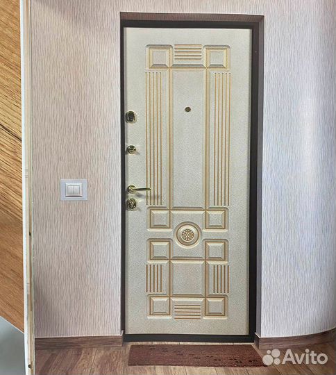 Дверь входная Колизей