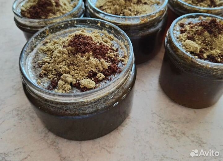 Мёд для желудка