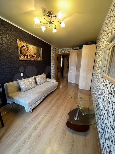 3-к. квартира, 59,1 м², 4/5 эт.