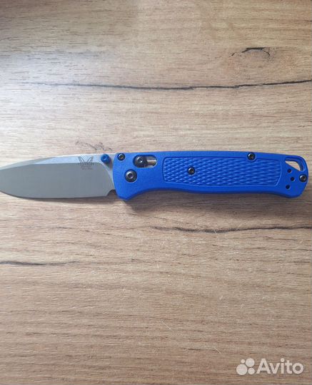 Нож складной