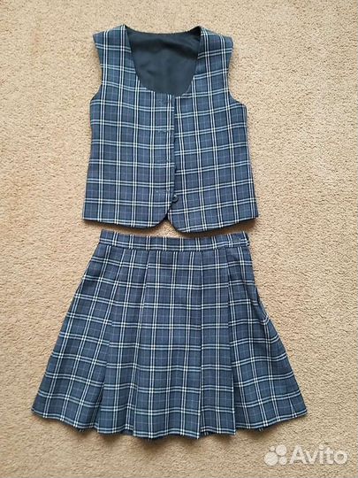 Школьная форма