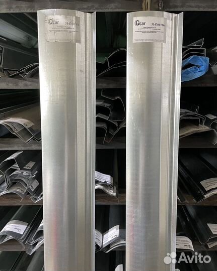 Порог Mitsubishi Galant VII, Emeraude 1992-1998 (1