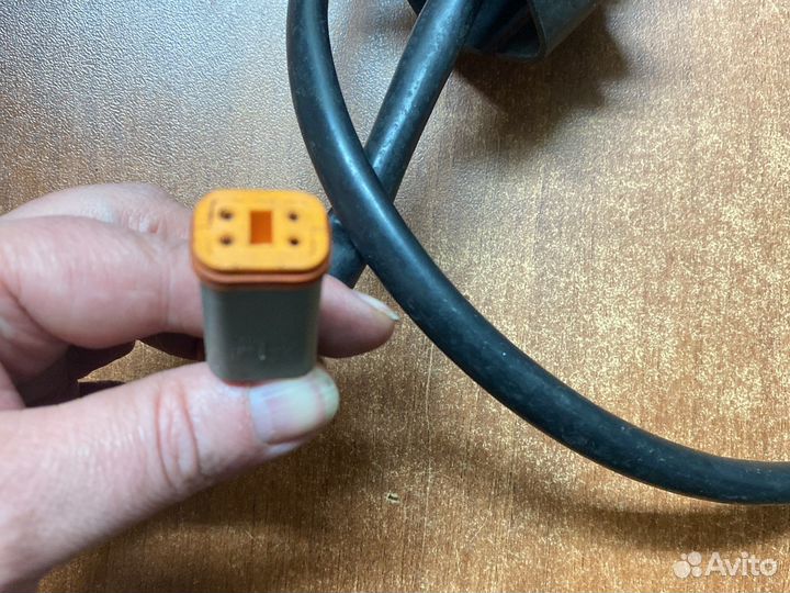 278002111 проводка спидометра BRP RXT RXP