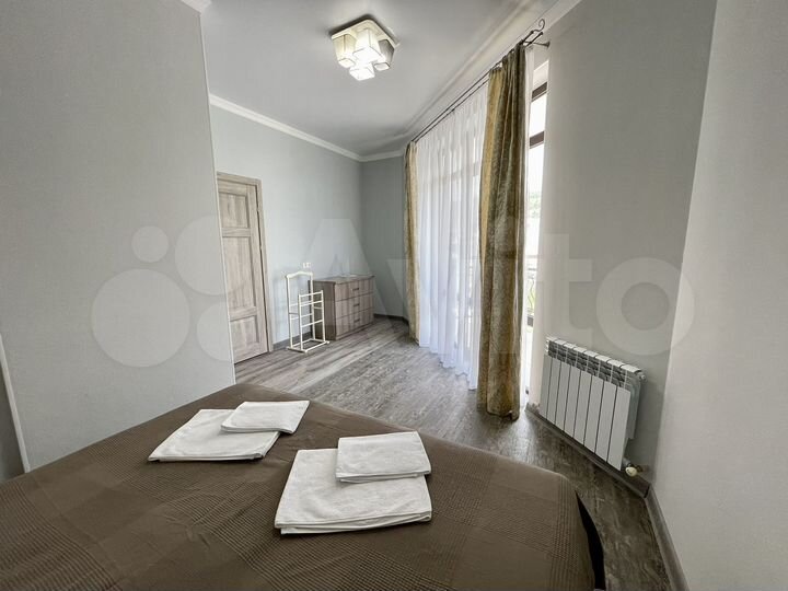 1-к. квартира, 60 м², 3/4 эт.