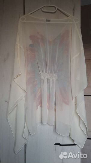 Летние женские блузки и юбки