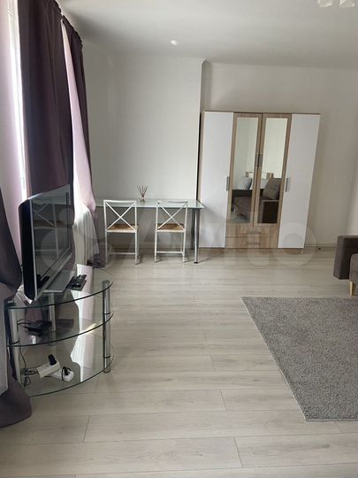 Комната 22 м² в 3-к., 39/43 эт.