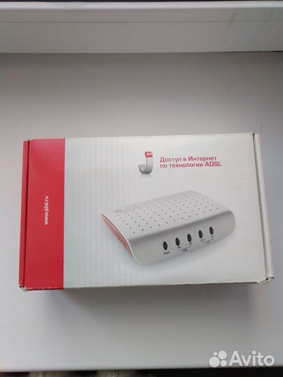 Модем Huawei SmartAX MT880 adsl