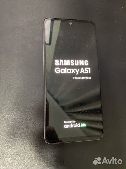 Samsung Galaxy A51, 4/64 ГБ
