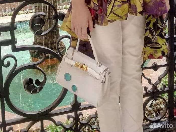 Индивидуальный пошив сумок