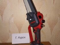 Новая мини пила под аккумуляторы Makita 18V