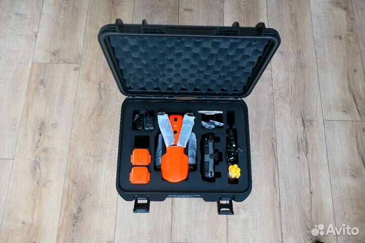 Autel evo 2 pro квадрокоптер