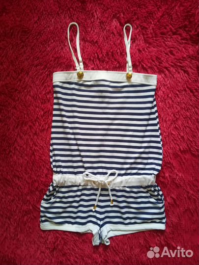 Комбинезон новый