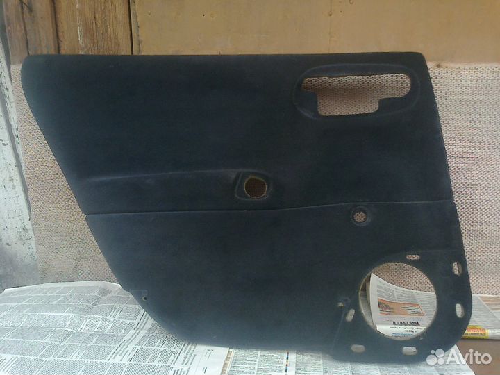 Опель Вектра Б