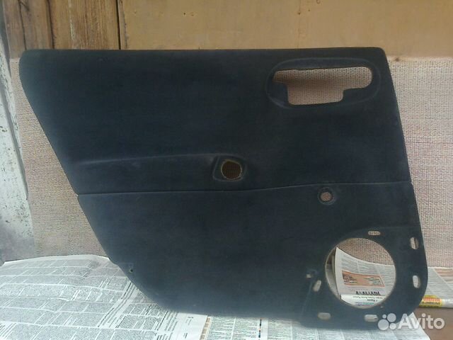 Опель Вектра Б