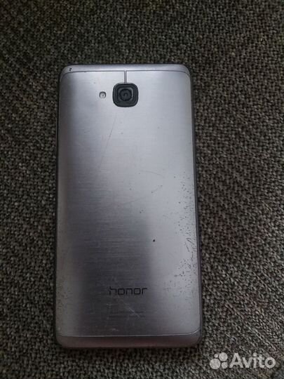 HONOR 5C, 2/16 ГБ