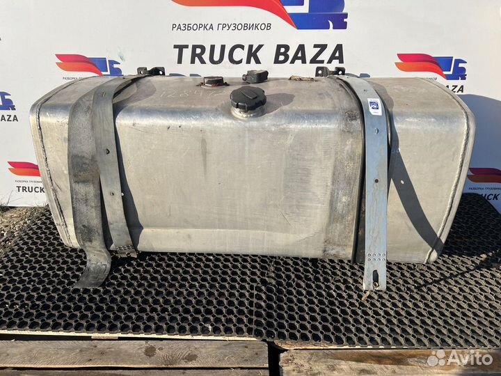 Бак топливный 600L Man TGS