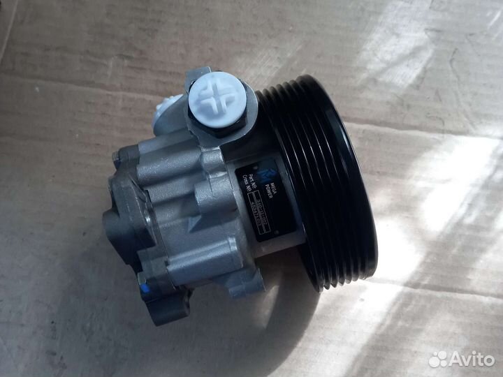 Насос гидроусилителя УАЗ