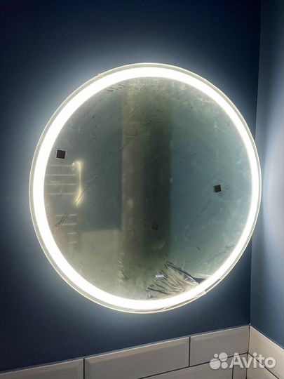 Зеркало Raval