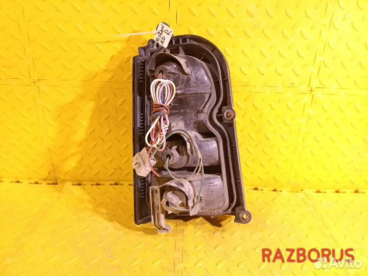 Фонарь задний правый Nissan AD Y10 1990-1999