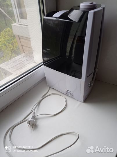 Ультразвуковой увлажнитель воздуха Neo Clima