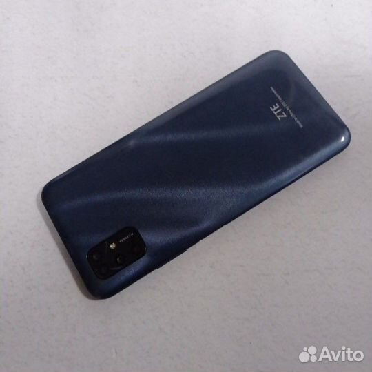 ZTE Blade V2020 Smart, 4/64 ГБ