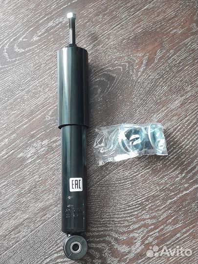 Амортизатор передний ваз 2101-2107