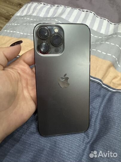 iPhone 13 Pro Max, 128 ГБ