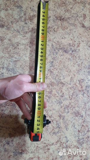 Запчасти на велосипед