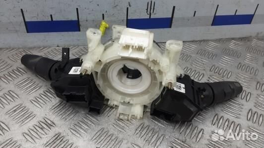 Переключатель поворотов и дворников (стрекоза) nis