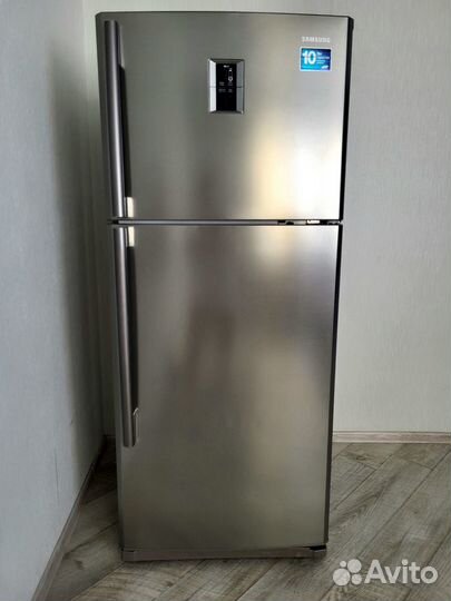 Холодильник Samsung 25 тысяч