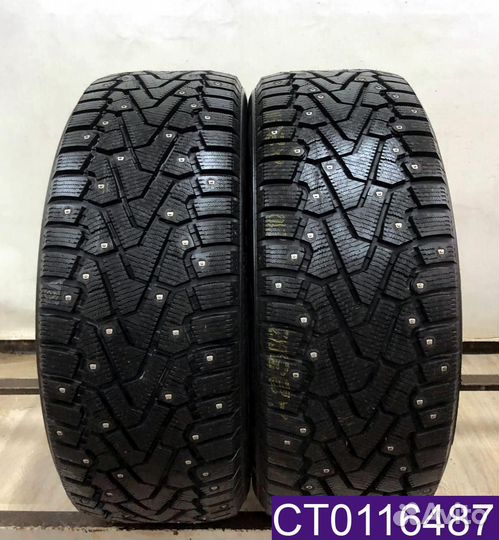 Pirelli Ice Zero 245/40 R20 99T