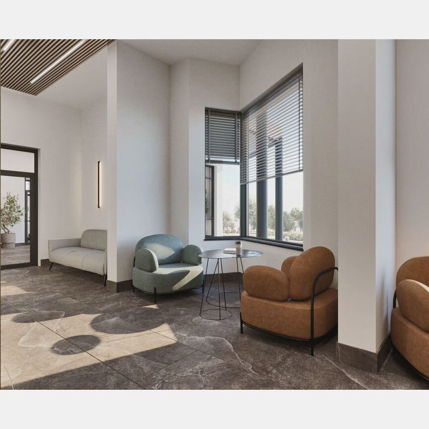 Квартира-студия, 23,1 м², 16/19 эт.