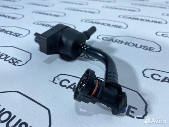 Клапан вентиляции топливного бака Peugeot 308 euro