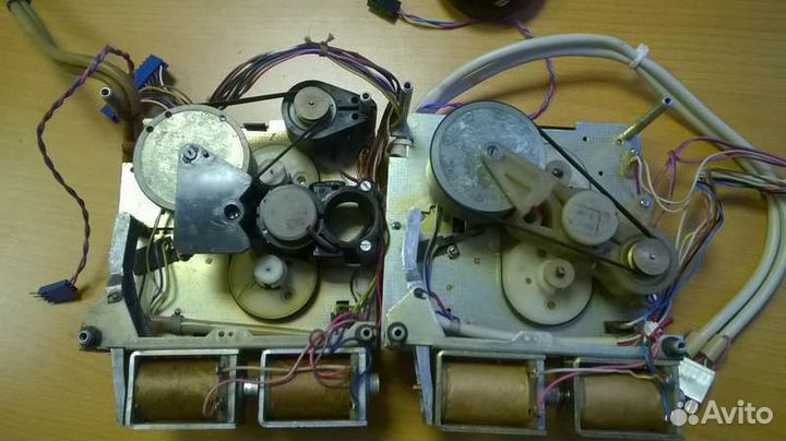 Пасик перемотки