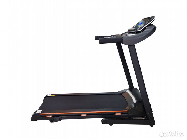 Беговая дорожка электрическая Royal Fitness RF-6