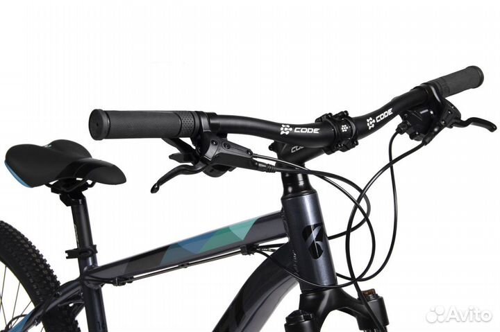 Горный велосипед Aspect Nickel 26 (2023)