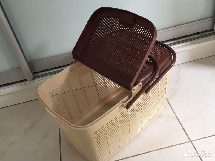 Корзина для пикника